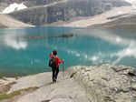 Cdn Rockies Adventure (Aug 2010) - Lake OHara - 031
